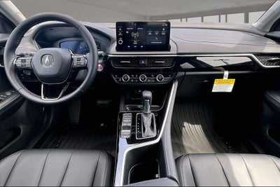 2026 Acura ADX Base