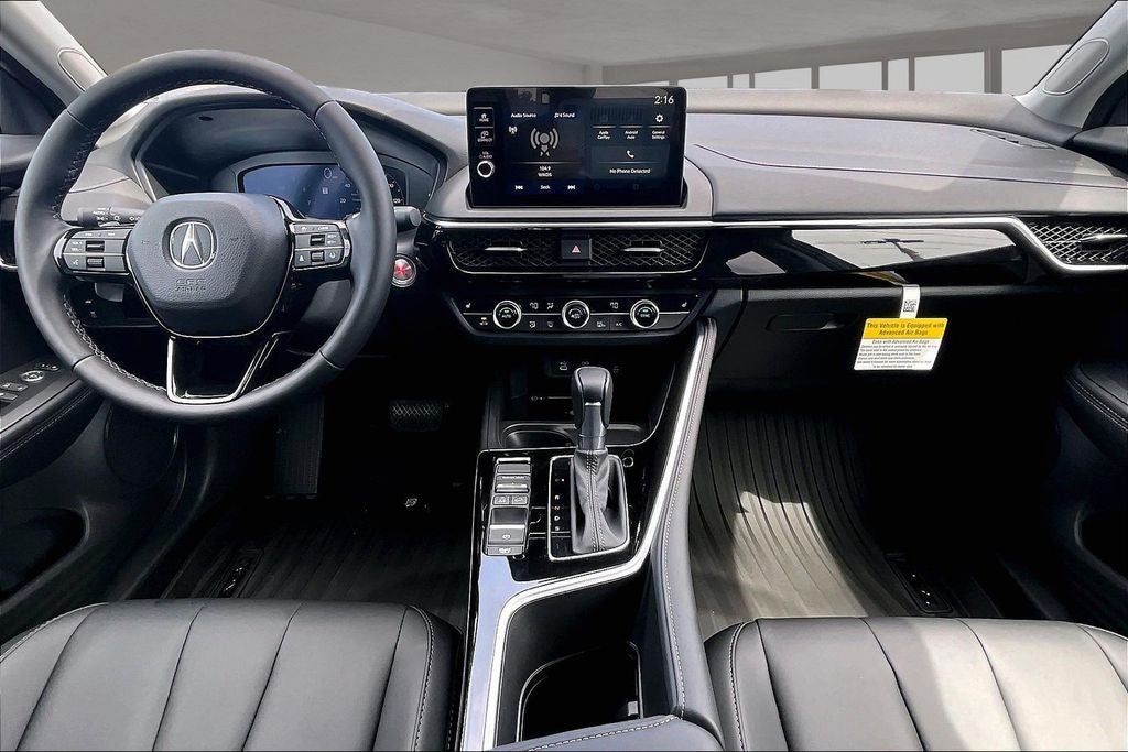 2026 Acura ADX Base
