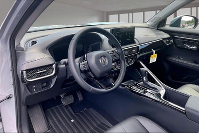 2026 Acura ADX Base