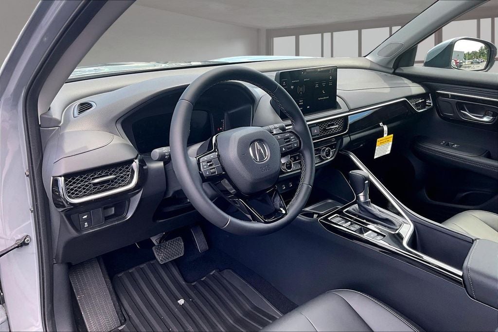 2026 Acura ADX Base