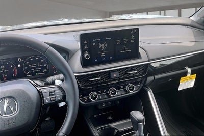2026 Acura ADX Base