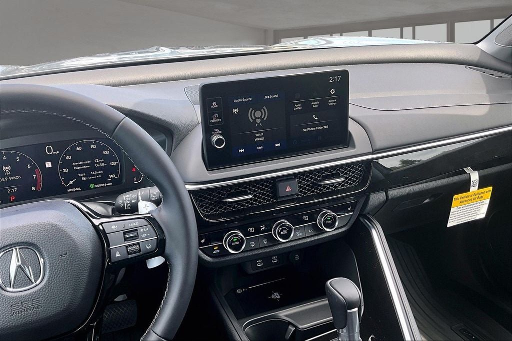 2026 Acura ADX Base