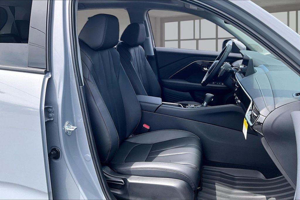 2026 Acura ADX Base