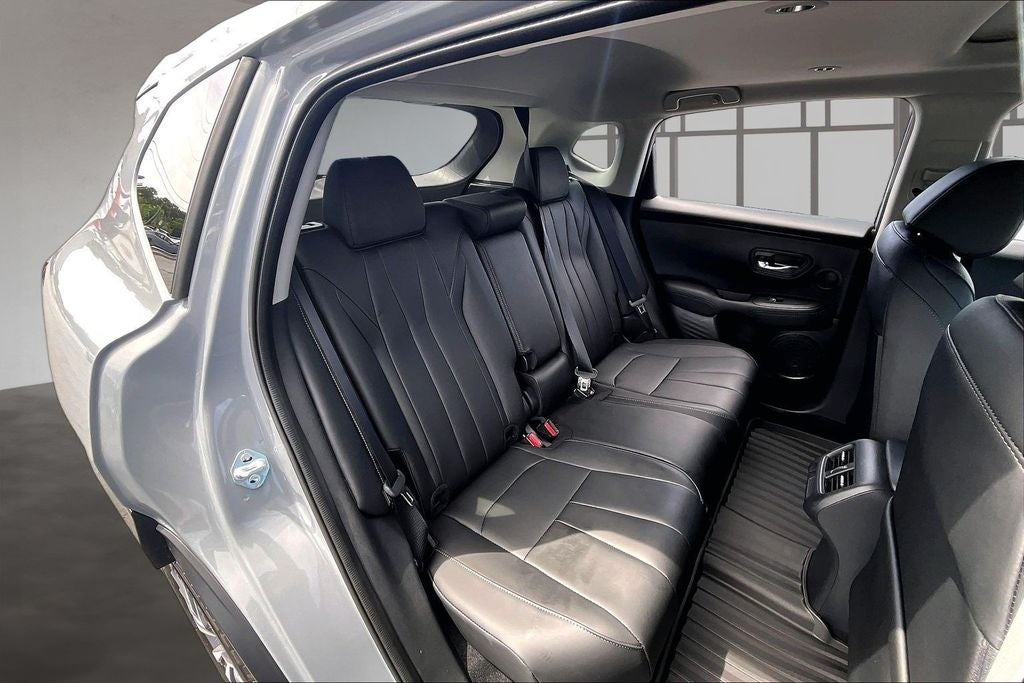2026 Acura ADX Base