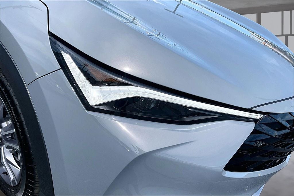 2026 Acura ADX Base