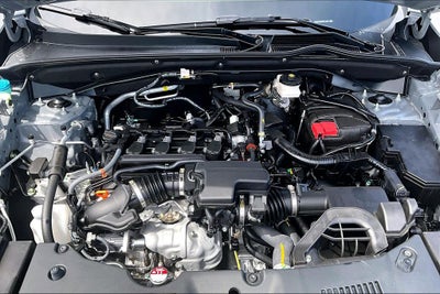 2026 Acura ADX Base