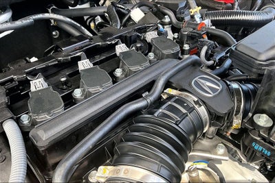2026 Acura ADX Base