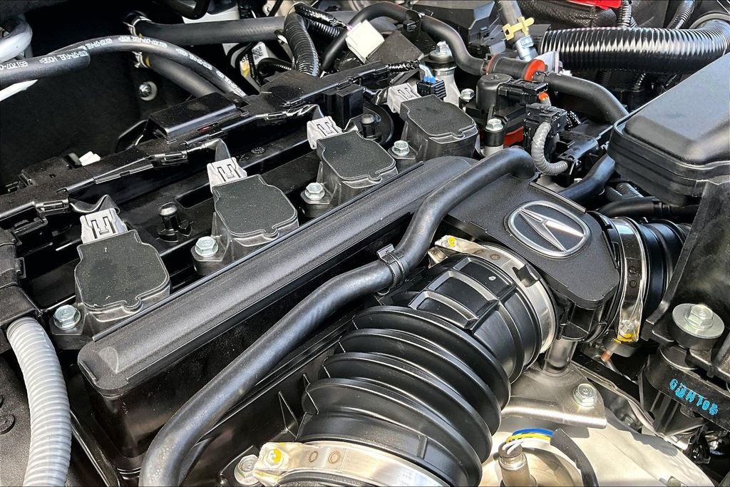 2026 Acura ADX Base