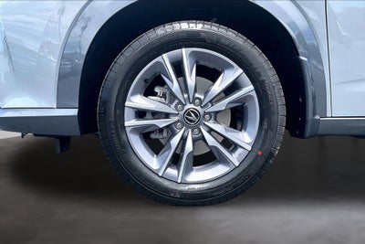 2026 Acura ADX Base