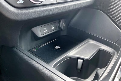 2026 Acura ADX Base