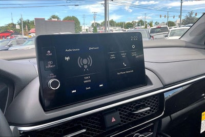 2026 Acura ADX Base