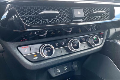 2026 Acura ADX Base