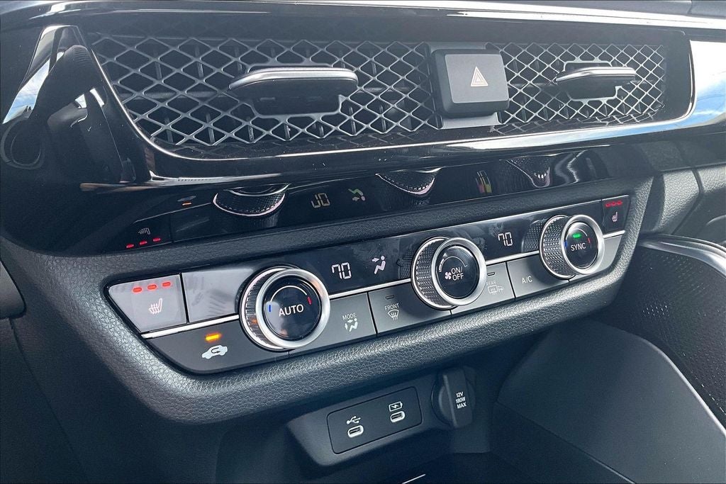 2026 Acura ADX Base