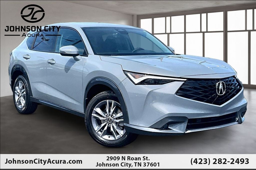 2026 Acura ADX Base