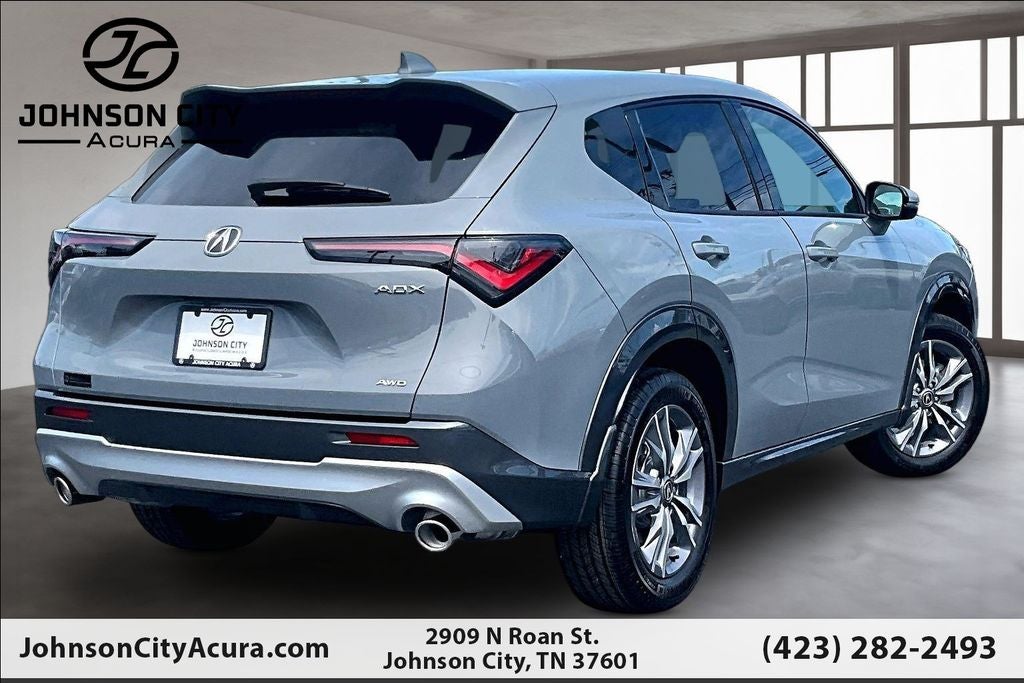 2026 Acura ADX Base