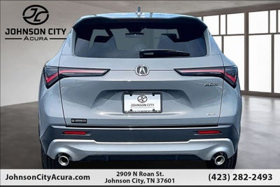 2026 Acura ADX Base