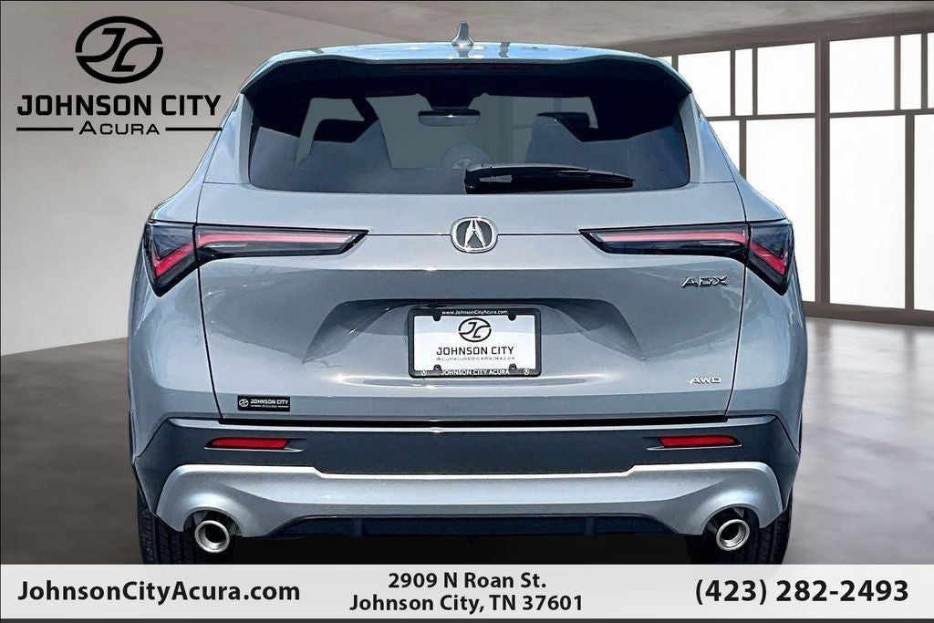2026 Acura ADX Base