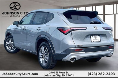 2026 Acura ADX Base