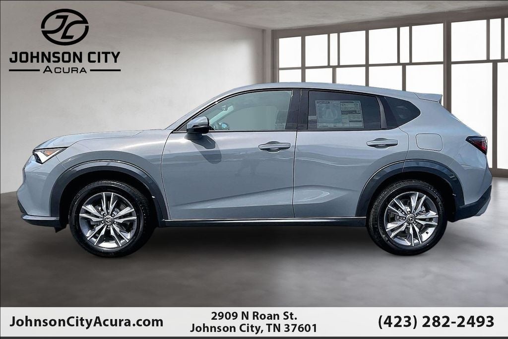 2026 Acura ADX Base