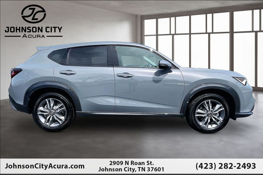 2026 Acura ADX Base