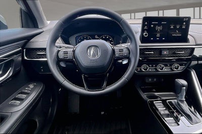 2026 Acura ADX Base