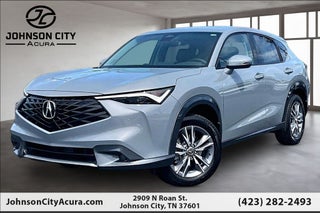2026 Acura ADX Base