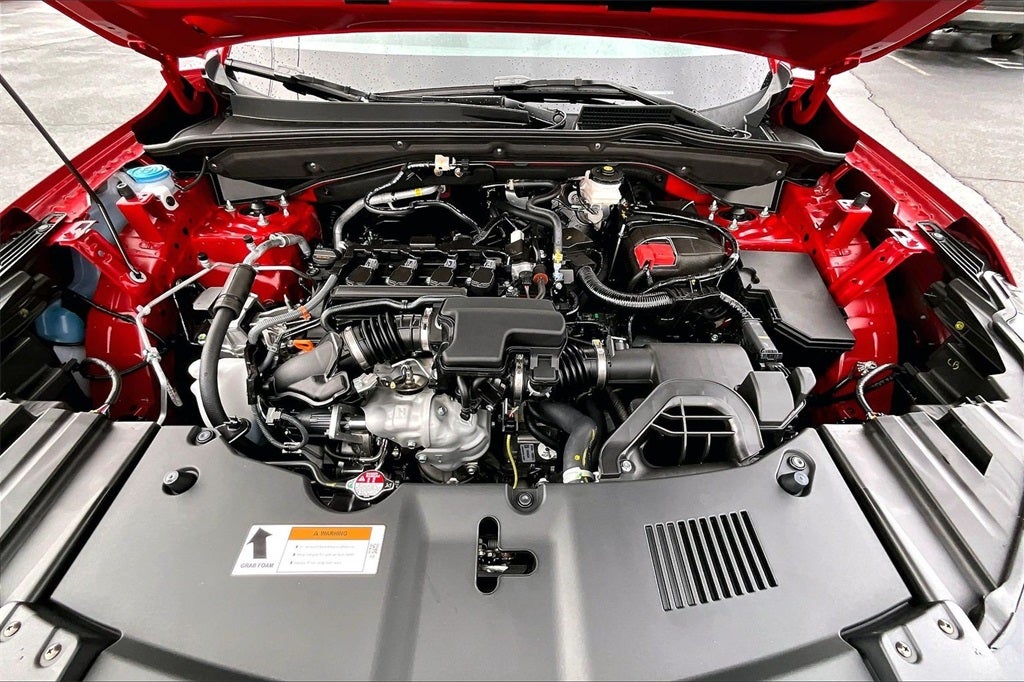 2026 Acura ADX A-Spec Package