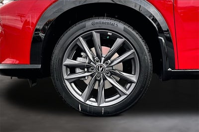 2026 Acura ADX A-Spec Package