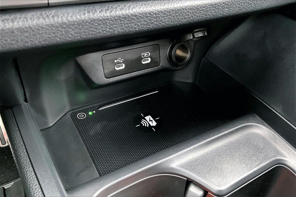 2026 Acura ADX A-Spec Package