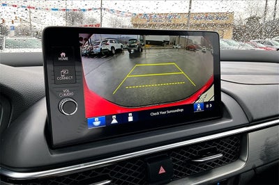 2026 Acura ADX A-Spec Package