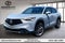 2026 Acura ADX A-Spec Package