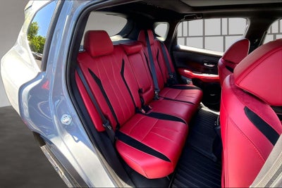 2026 Acura ADX A-Spec Package