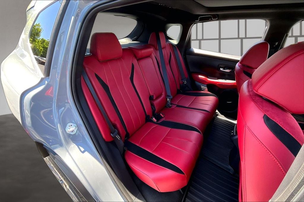 2026 Acura ADX A-Spec Package