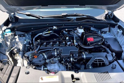 2026 Acura ADX A-Spec Package
