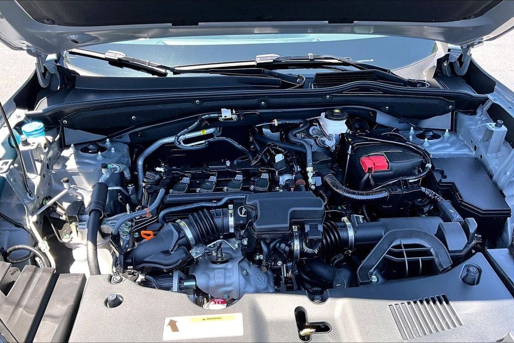 2026 Acura ADX A-Spec Package