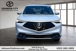 2026 Acura ADX A-Spec Package