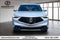 2026 Acura ADX A-Spec Package