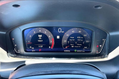 2026 Acura ADX A-Spec Package
