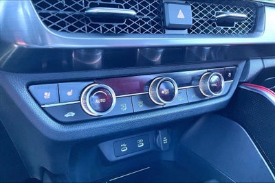 2026 Acura ADX A-Spec Package