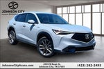 2026 Acura ADX A-Spec Package