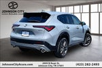 2026 Acura ADX A-Spec Package