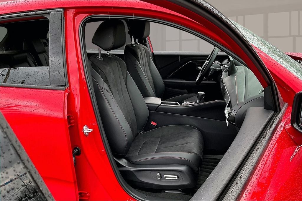 2026 Acura ADX A-Spec Package