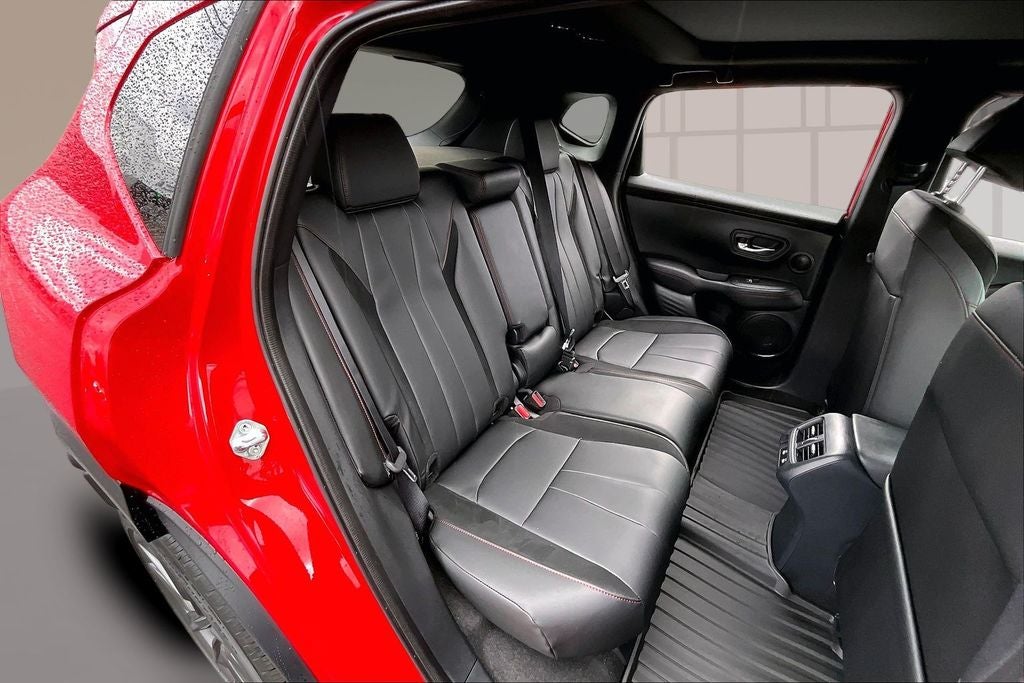 2026 Acura ADX A-Spec Package