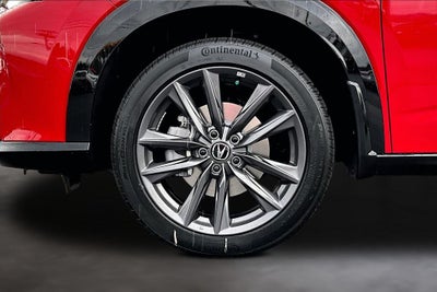 2026 Acura ADX A-Spec Package