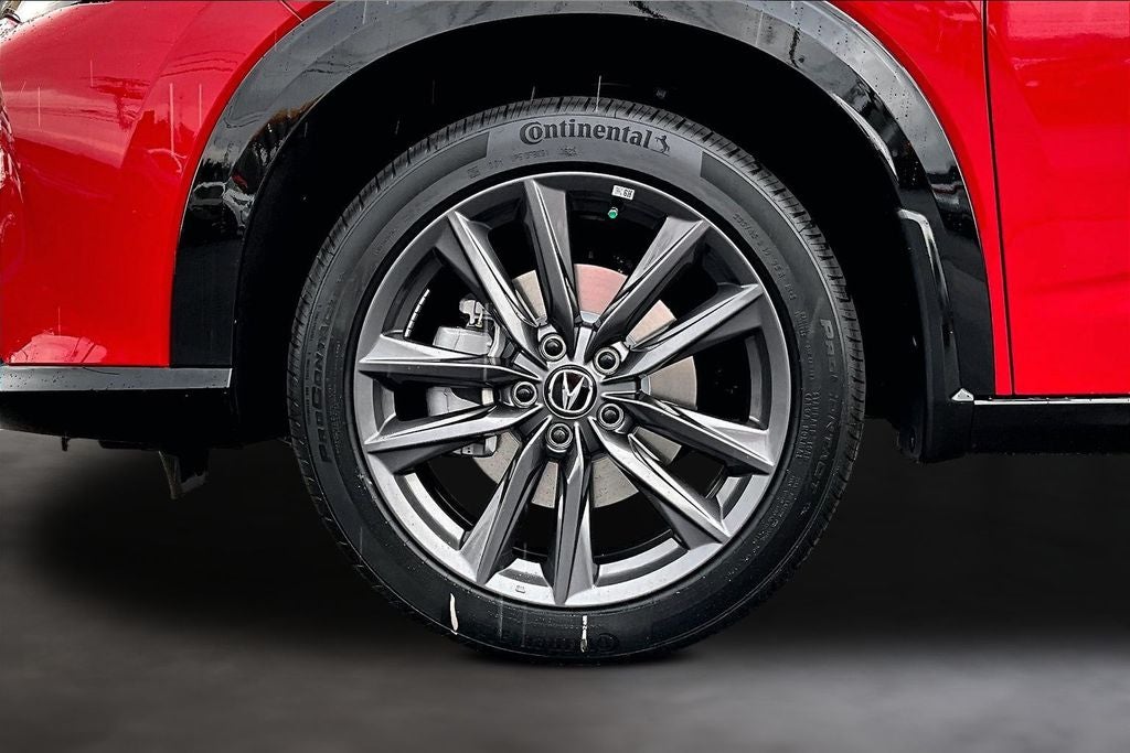 2026 Acura ADX A-Spec Package