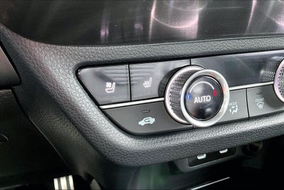 2026 Acura ADX A-Spec Package