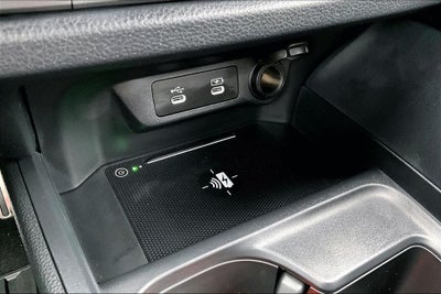 2026 Acura ADX A-Spec Package