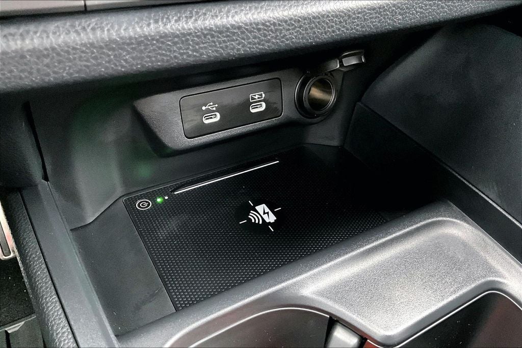 2026 Acura ADX A-Spec Package