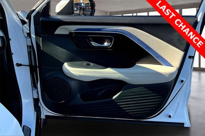 2025 Acura ADX A-Spec Package