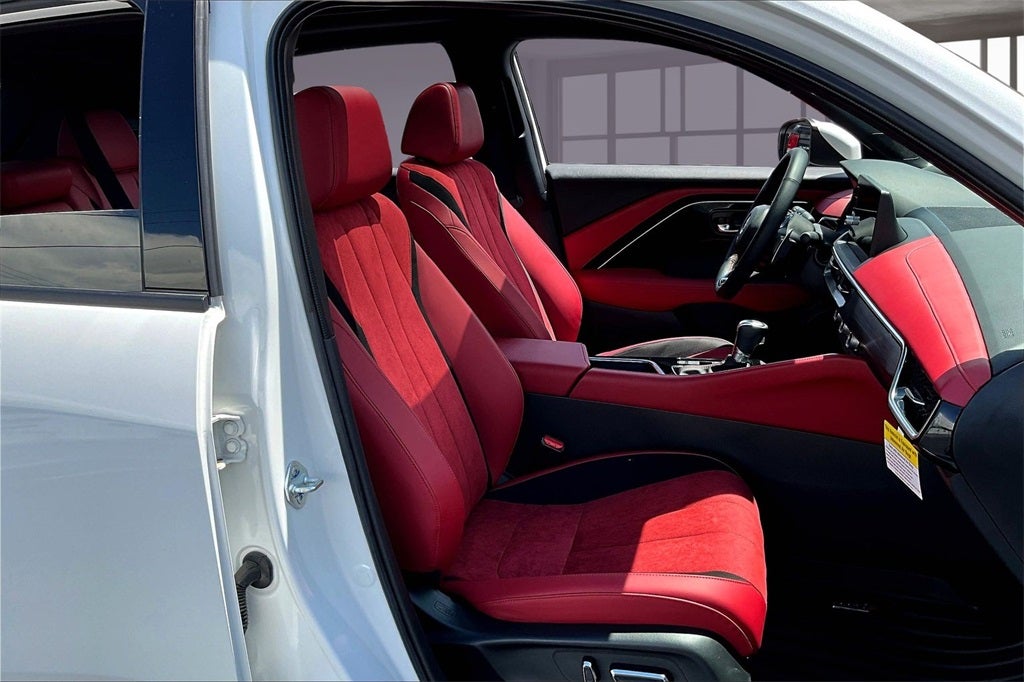 2025 Acura ADX A-Spec Package